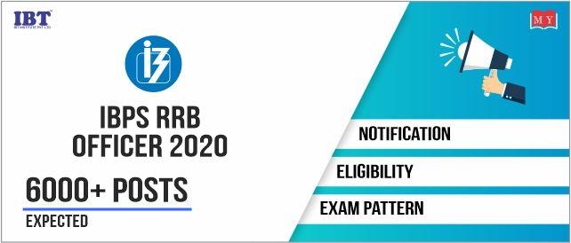 When And How To Start The IBPS RRB OFFICER GRADE 2020 Exam?