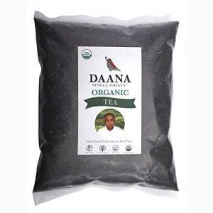 Buy Organic Black Tea in Mumbai - Organic Tea