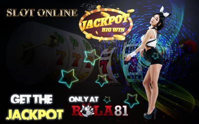 Agen Game Slot Online