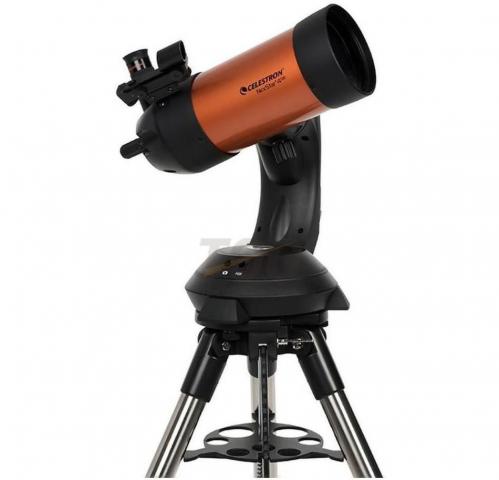 Buy Celestron Nexstar 4 Se Computerized Telescope in Dubai at cheap price