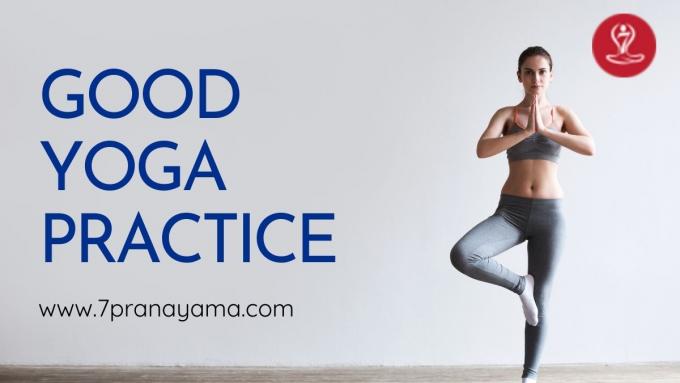 What Precautions Should be Taken for Good Yoga Practice? &#8211; 7PRANAYAMA