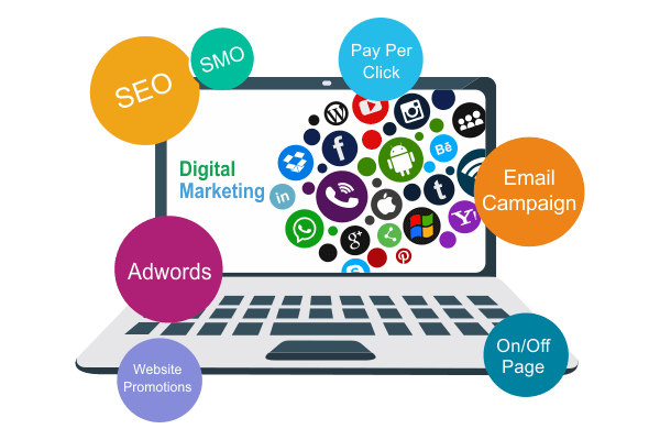 digital marketing course