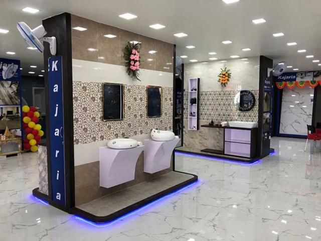 Best Bathroom Tiles in DCM Ajmer Road Jaipur
