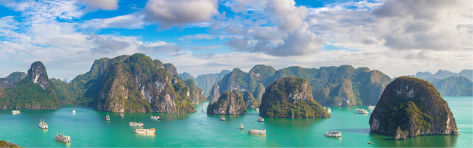 Luxury Vietnam Holidays 2023/2024 | Plan Your Vietnam Trip
