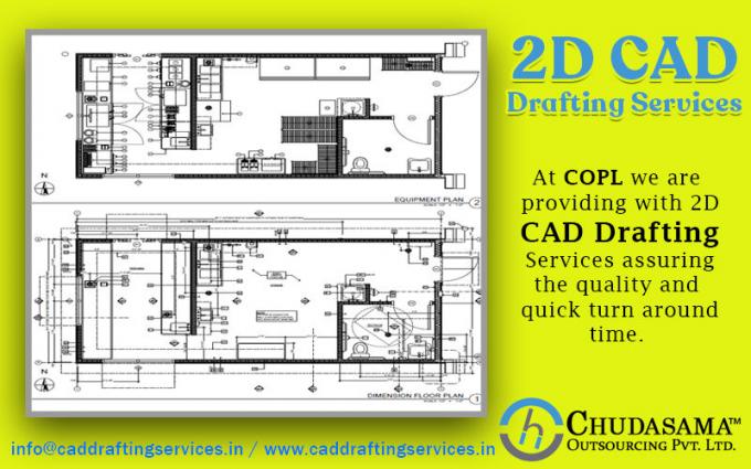 Architectural CAD Drawing Services | Architectural CAD Drafting – COPL