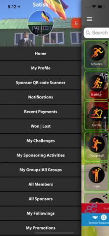 ‎Activity Challenge on the App Store