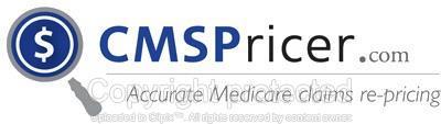 Medicare Pricer |Software for Pricing Analysis| Online Medicare Pricing Analysis