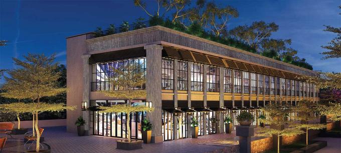 Commercial Projects in Gurgaon- New Launch Property for Sale