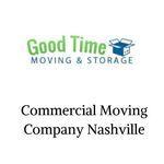 Commercial Moving Company Nashville