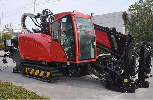 HDD Machine Price Horizontal Directional Drilling Equipment For Sale - YG