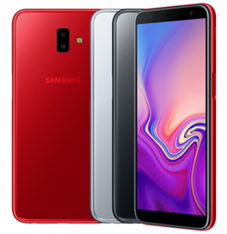 SAMSUNG GALAXY J6 PLUS price in Pakistan,Specs &amp; Review 