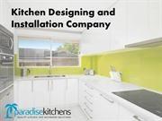          Basic Idea on Kitchen Designing in Sydney  |authorSTREAM      