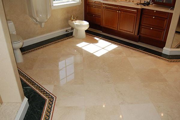 Floor Restoration Boca Raton FL