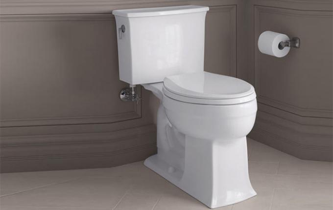 Need Original Kohler Parts for Kohler Toilet