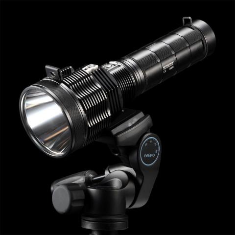 Buy Nitecore Tm36 1800 Lumens Flashlight in Dubai at cheap price