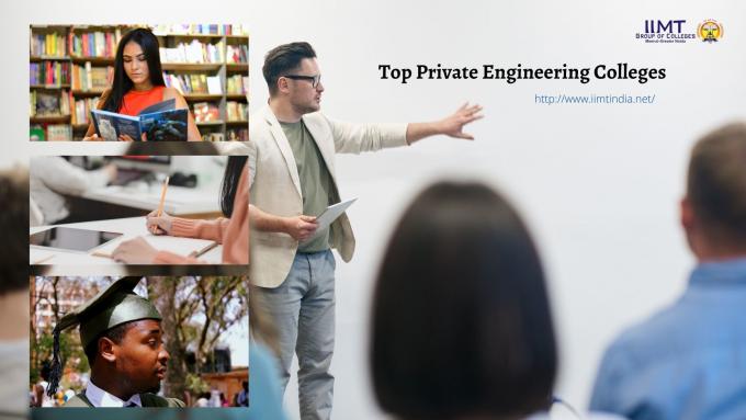 Top Private Engineering Colleges in UP - JustPaste.it