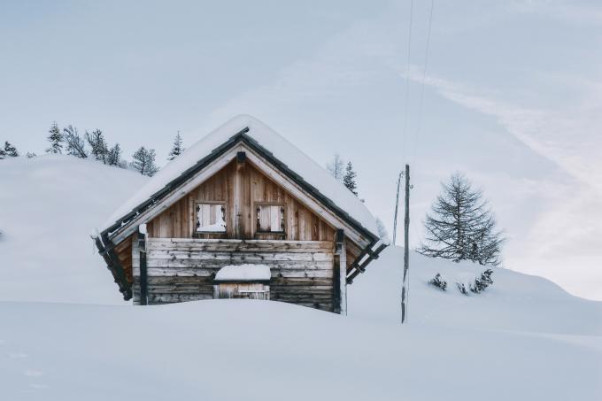 The Best Kept Secrets About tiny log cabins