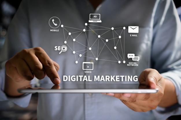 Seven reasons to hire digital marketing agencies