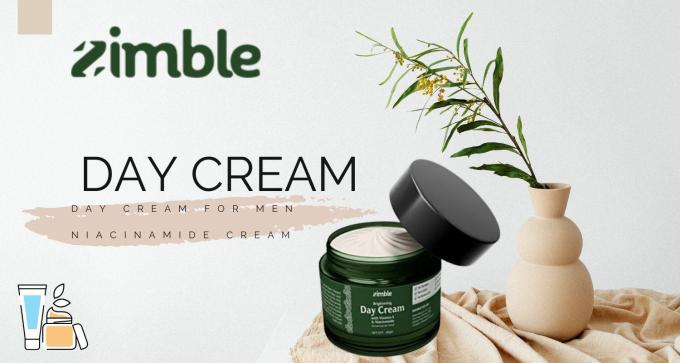 Niacinamide Cream