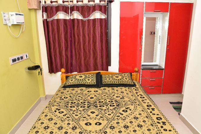 Homestay for Family in Kumbakonam | Family Stay in Kumbakonam