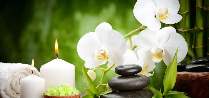 Omega Spa | Female to Male Full Body Massage in Lajpat Nagar | New Delhi