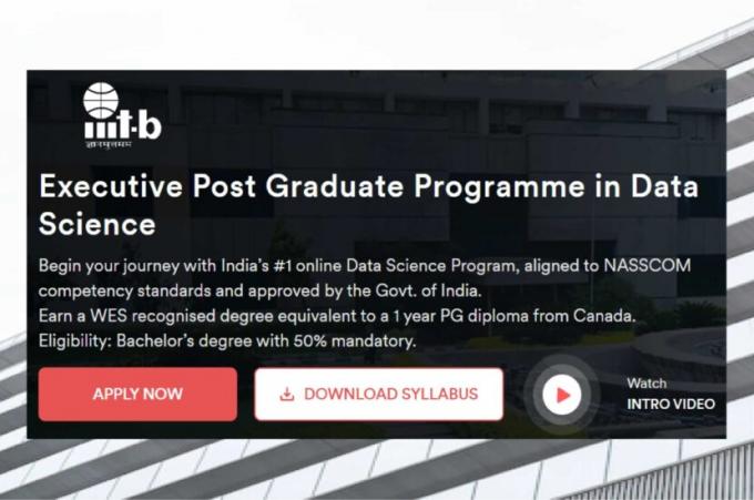 UpGrad Data Science Course Reviews | Analytics Jobs Reviews