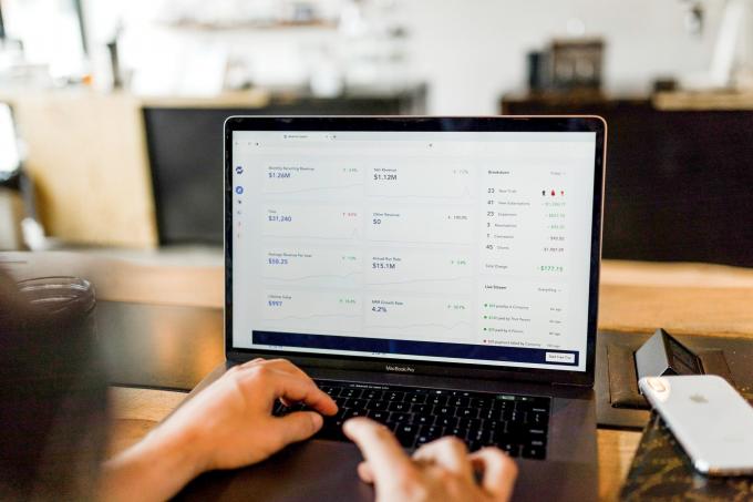 website design and development services