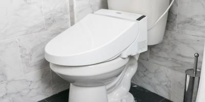 Bidet Toilet Seat Add Luxury To Your Bathroom 