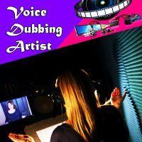 Voiceover Voice Artists | Voice Over Artists | Media Group