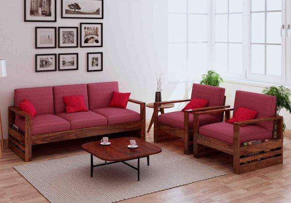 Buy Sofas Online in India @ Best Prices - PlusOne