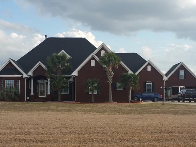 Best Roofer Near Me Fayetteville NC