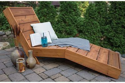 How To Use A Outdoor Chaise Lounges