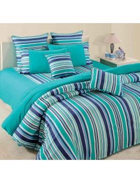 Buy Skin Friendly Cotton Quilt Cover Sets to Adorn Your Bedding with Comfort And Laviness  - Bathmatwarehouse  