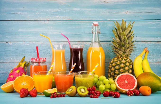 juice training courses in india
