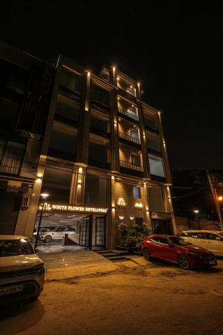            WFD : Commercial and Residential Projects in Delhi - commercial Property - 05       