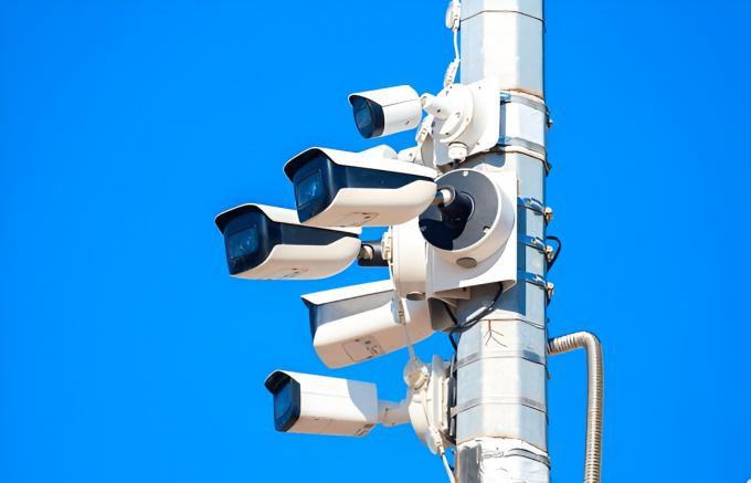 CCTV Camera installation in kolkata