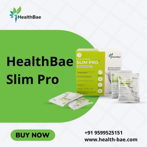 Buy best weight loss supplements at affordable price in India