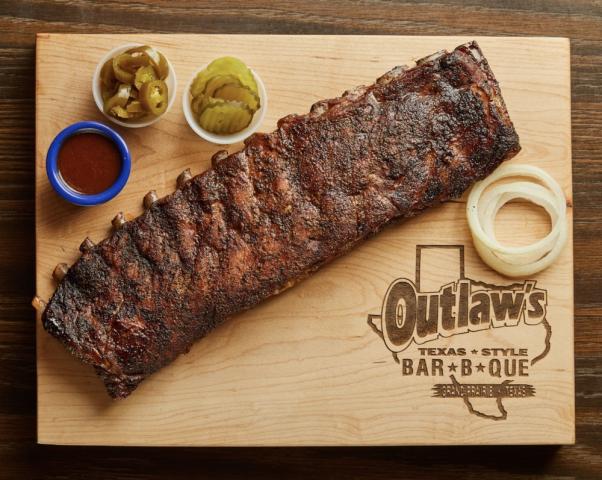 Outlaw Bar-B-Que — A Handy Guide To Choosing A Sumptuous BBQ Catering...