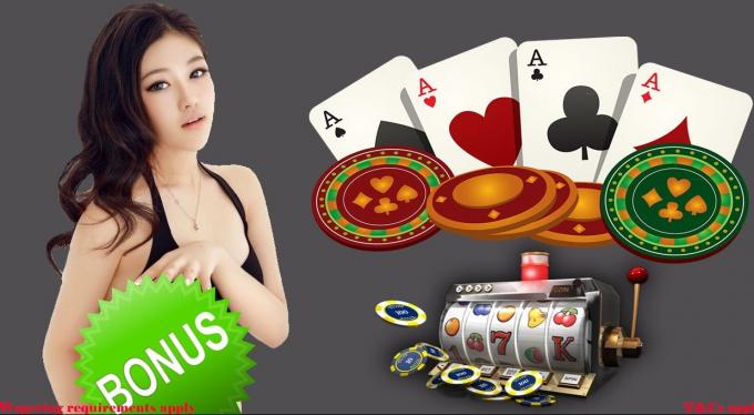 Online Gambling for All UK Player