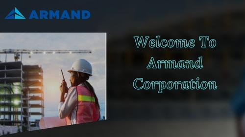 Armand Corporation - Changing Lives for Good