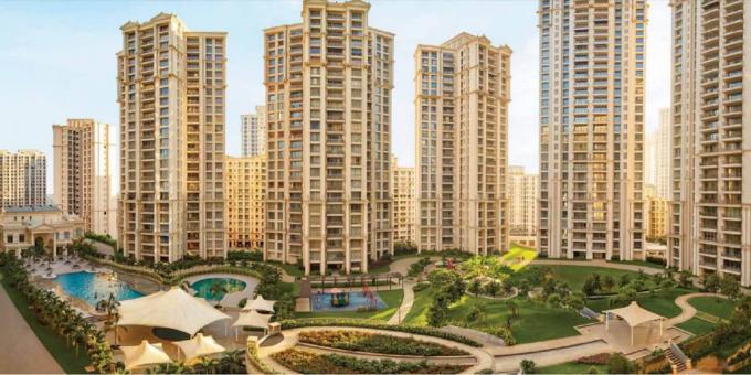  Hiranandani Offers Residential Project