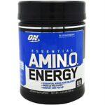 Optimum nutrition amino energy