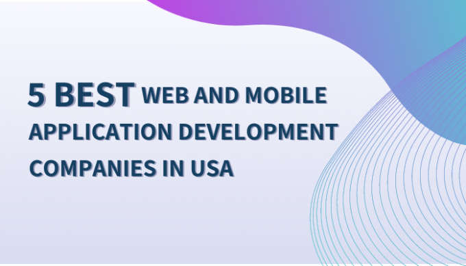 web-and-mobile-application-development-company-in-usa