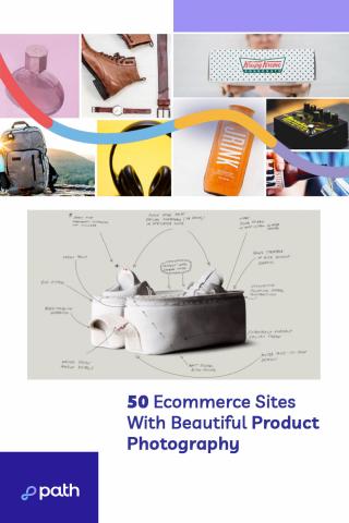 50 Ecommerce Sites With Beautiful Product Photography