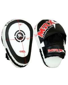 Buy Best MMA Focus Mitts &amp; Pads - MRX Products Inc