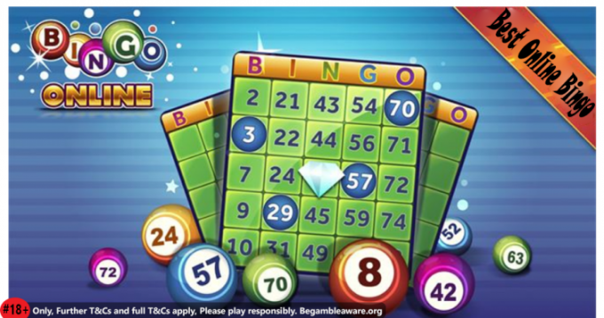 A guide for beginner to get aware with best online bingo gambling
