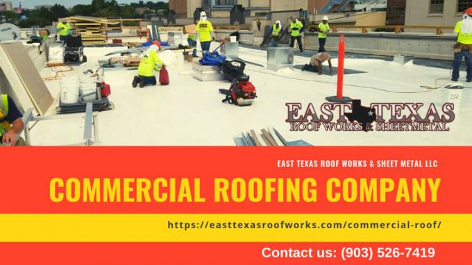 23: Commercial Roofing Company - easttexas124