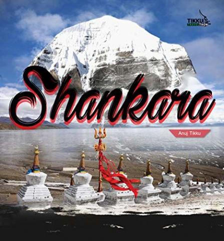 Shankara: The Mansarovar Odyssey