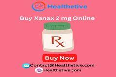 Buy Xanax 2 mg Online