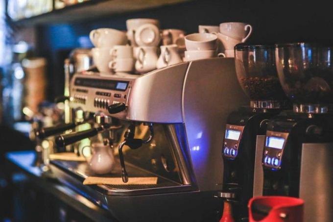 DIY Leitfaden für die Reparatur von Kaffeemaschinen wie Profis